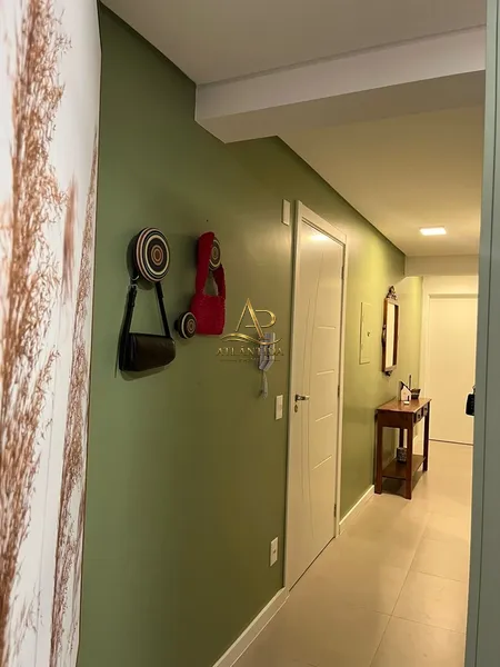 🏡 APARTAMENTO DE FRENTE COM VISTA PARA ATLÂNTIDA – NAVEGANTES | CAPÃO DA CANOA: 9ª foto da galeria de imagens do imóvel