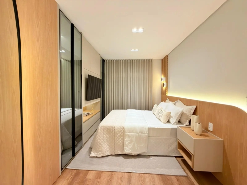 APARTAMENTO À VENDA: 22ª foto da galeria de imagens do imóvel
