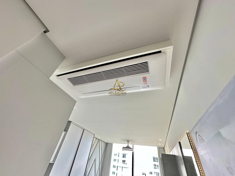 🧩 LOFT MODERNO PARA UM ESTILO DE VIDA PRÁTICO!  Com um conceito contemporâneo e ambientes integrados, este loft é ideal para quem busca conforto, funcionalidade e um espaço versátil para morar, aproveitar o litoral ou investir.  🧩 Loft 🧩 1 dormitório 🧩 1 suíte 🧩 Planta integrada 🧩 Arquitetura moderna 🧩 Excelente aproveitamento dos espaços 🧩 Ambientes iluminados e aconchegantes 🧩 Ideal para moradia, veraneio ou investimento  Seu projeto privilegia a praticidade sem abrir mão da elegância, criando um ambiente agradável para quem valoriza um estilo de vida leve e descomplicado.  ✨ Uma excelente oportunidade para quem procura um imóvel moderno, funcional e com grande potencial de valorização.  Agende sua visita e venha conhecer este loft de perto.: 12ª foto da galeria de imagens do imóvel