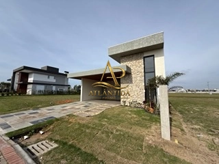 🏡 SOFISTICAÇÃO E CONFORTO PARA VIVER BEM: 3ª foto da galeria de imagens do imóvel