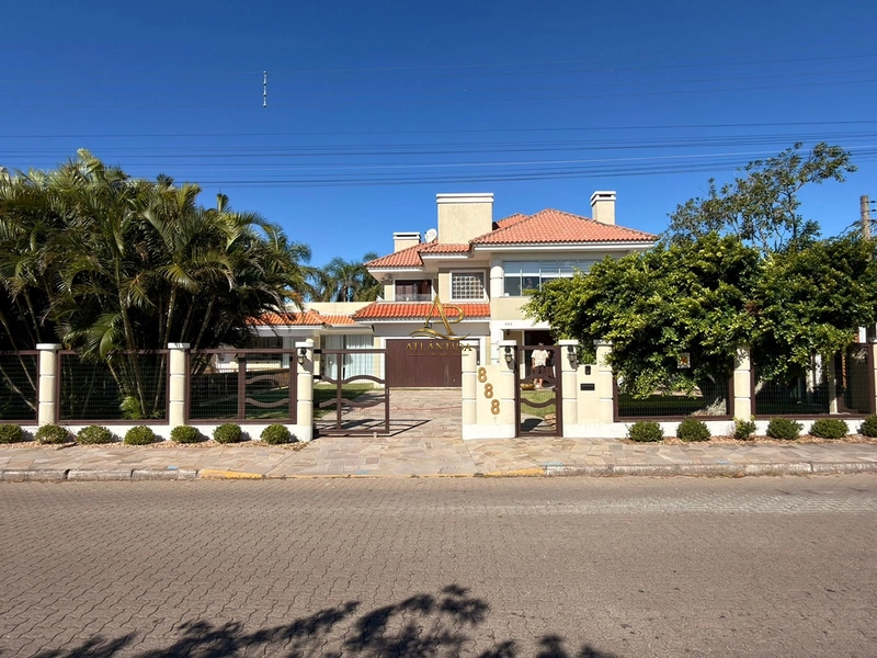 Imóvel residencial ou comercial