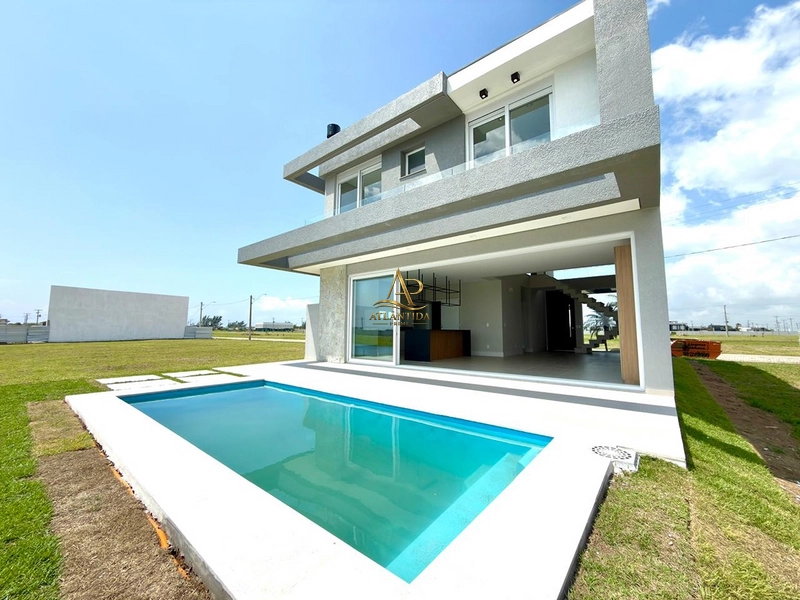 🏡 SOFISTICAÇÃO E CONFORTO NO CENTRO DE XANGRI-LÁ! : 18ª foto da galeria de imagens do imóvel