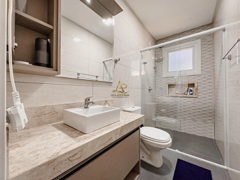 🏡 RESIDÊNCIA DE ALTO PADRÃO NO BAIRRO NOIVA DO MAR! : 19ª foto da galeria de imagens do imóvel