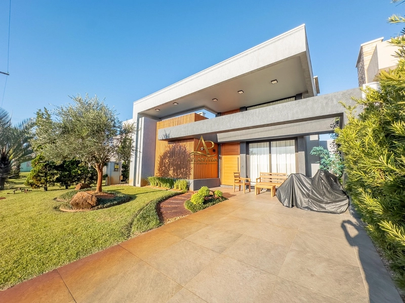 Imóvel residencial ou comercial