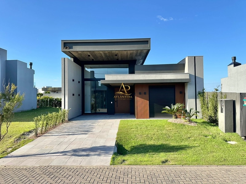 🏡 SEU NOVO LAR ESTÁ NO SUNSET!  Casa térrea, pronta para morar, com 4 suítes e 168 m², living integrado em 3 ambientes e muito conforto para toda a família.  ✨ Condomínio Sunset | Xangri-Lá  📲 Agende sua visita e venha conhecer de perto!: 14ª foto da galeria de imagens do imóvel
