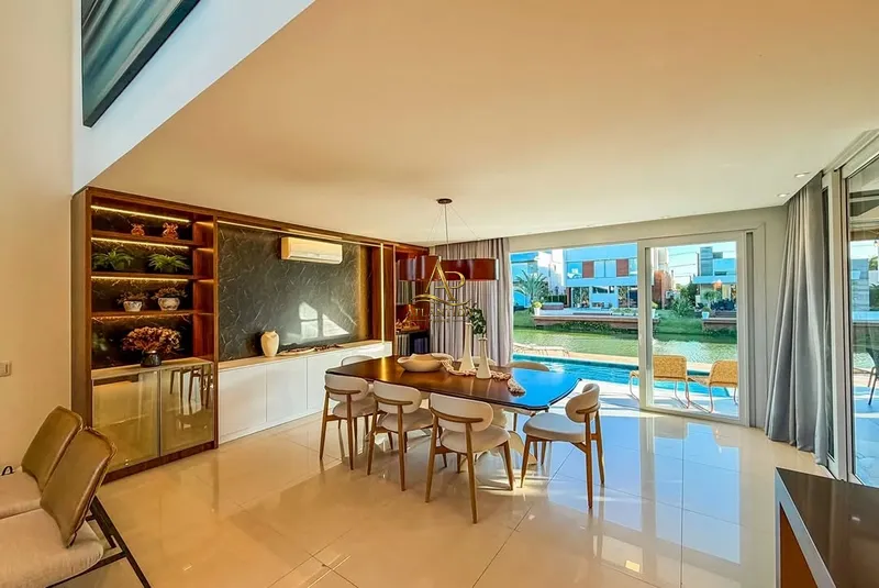 Exclusividade e Alto Padrão no Condomínio Malibu – Xangri-lá: 5ª foto da galeria de imagens do imóvel