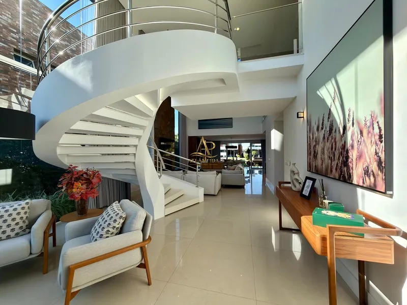 Exclusividade e Alto Padrão no Condomínio Malibu – Xangri-lá: 22ª foto da galeria de imagens do imóvel