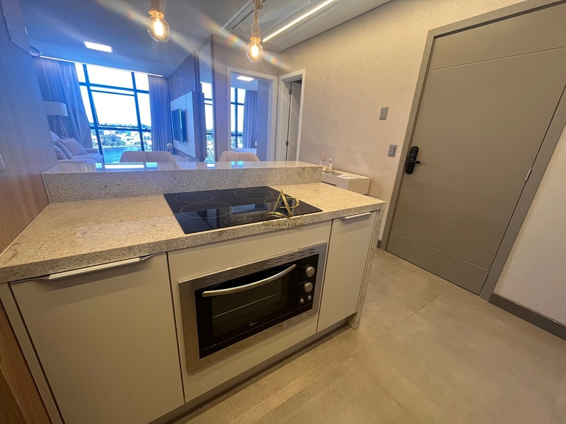 Mais do que um apartamento, um convite para viver o melhor do litoral com conforto, lazer e exclusividade.: 8ª foto da galeria de imagens do imóvel