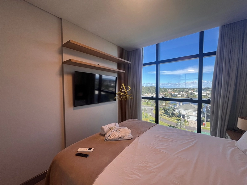 Mais do que um apartamento, um convite para viver o melhor do litoral com conforto, lazer e exclusividade.: 11ª foto da galeria de imagens do imóvel