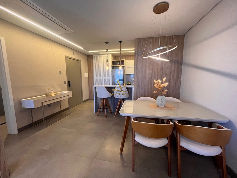 Mais do que um apartamento, um convite para viver o melhor do litoral com conforto, lazer e exclusividade.: 3ª foto da galeria de imagens do imóvel