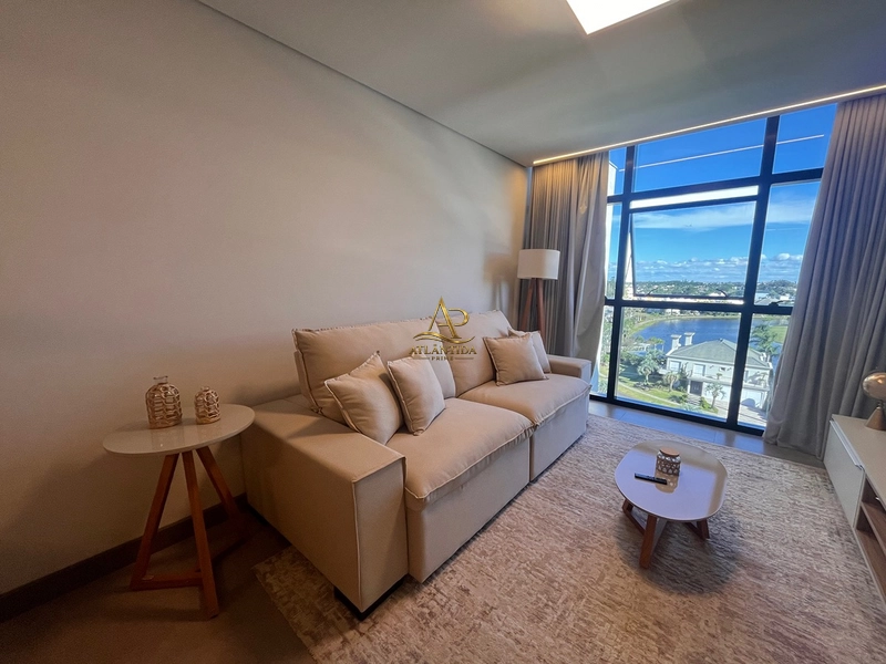 Mais do que um apartamento, um convite para viver o melhor do litoral com conforto, lazer e exclusividade.: 2ª foto da galeria de imagens do imóvel