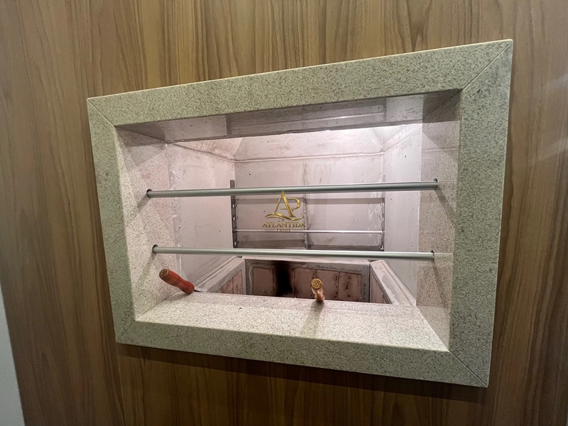 Mais do que um apartamento, um convite para viver o melhor do litoral com conforto, lazer e exclusividade.: 7ª foto da galeria de imagens do imóvel