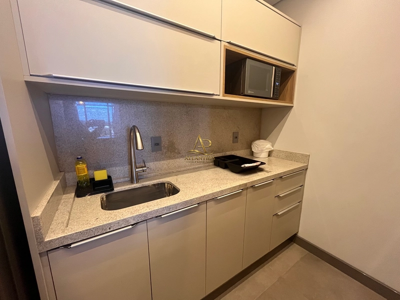 Mais do que um apartamento, um convite para viver o melhor do litoral com conforto, lazer e exclusividade.: 6ª foto da galeria de imagens do imóvel