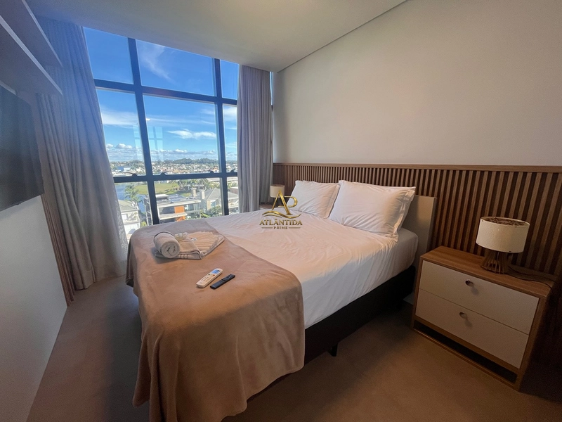 Mais do que um apartamento, um convite para viver o melhor do litoral com conforto, lazer e exclusividade.: 10ª foto da galeria de imagens do imóvel