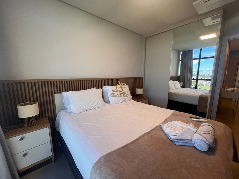 Mais do que um apartamento, um convite para viver o melhor do litoral com conforto, lazer e exclusividade.: 12ª foto da galeria de imagens do imóvel