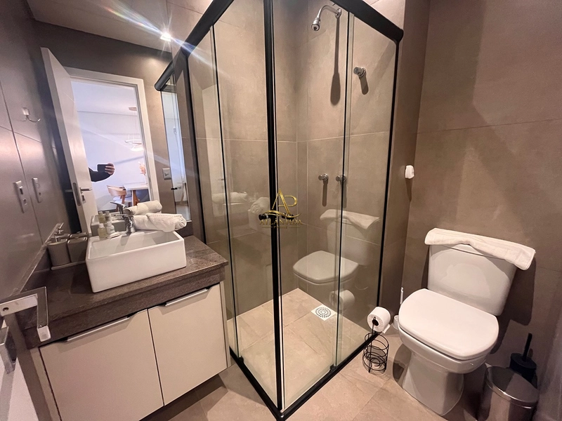 Mais do que um apartamento, um convite para viver o melhor do litoral com conforto, lazer e exclusividade.: 13ª foto da galeria de imagens do imóvel