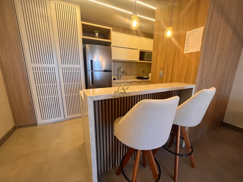 Mais do que um apartamento, um convite para viver o melhor do litoral com conforto, lazer e exclusividade.: 4ª foto da galeria de imagens do imóvel