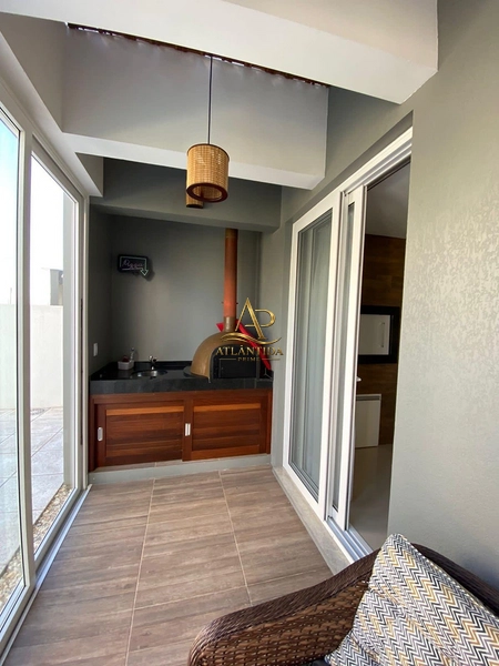 🏡 Casa exclusiva no Condomínio Noiva do Mar: 10ª foto da galeria de imagens do imóvel