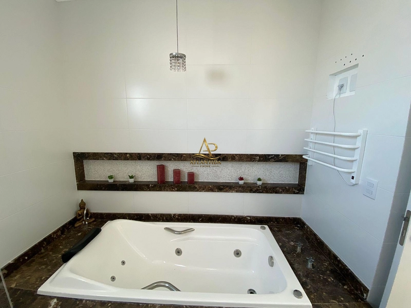 🏡 Casa exclusiva no Condomínio Noiva do Mar: 50ª foto da galeria de imagens do imóvel