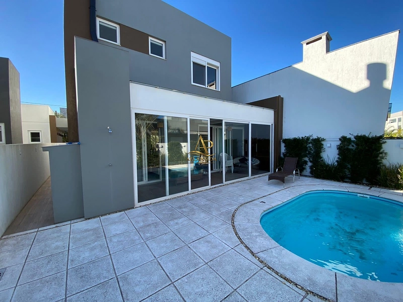 🏡 Casa exclusiva no Condomínio Noiva do Mar: 14ª foto da galeria de imagens do imóvel