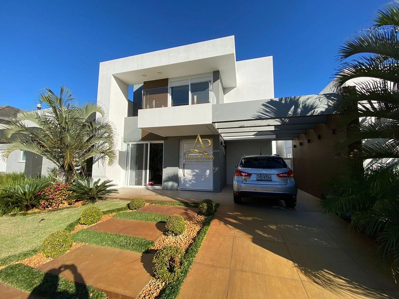 🏡 Casa exclusiva no Condomínio Noiva do Mar: 2ª foto da galeria de imagens do imóvel