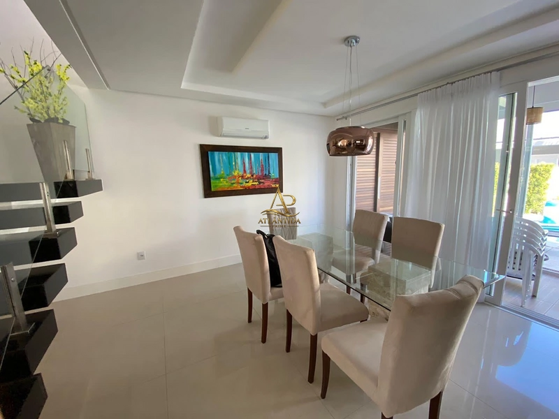 🏡 Casa exclusiva no Condomínio Noiva do Mar: 8ª foto da galeria de imagens do imóvel