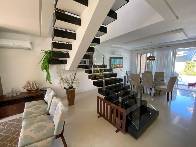 🏡 Casa exclusiva no Condomínio Noiva do Mar: 7ª foto da galeria de imagens do imóvel