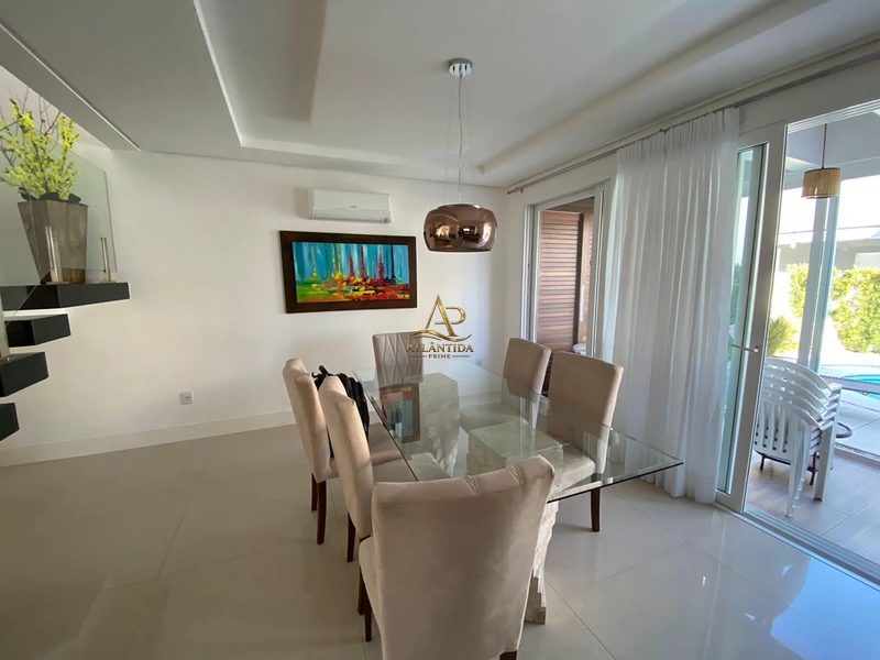 🏡 Casa exclusiva no Condomínio Noiva do Mar: 13ª foto da galeria de imagens do imóvel