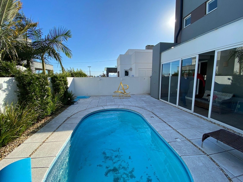🏡 Casa exclusiva no Condomínio Noiva do Mar: 11ª foto da galeria de imagens do imóvel