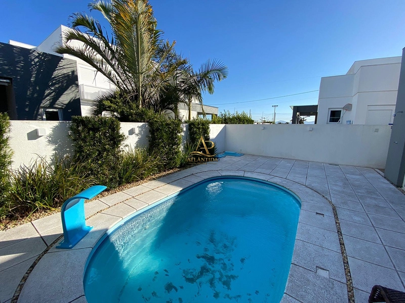 🏡 Casa exclusiva no Condomínio Noiva do Mar: 12ª foto da galeria de imagens do imóvel