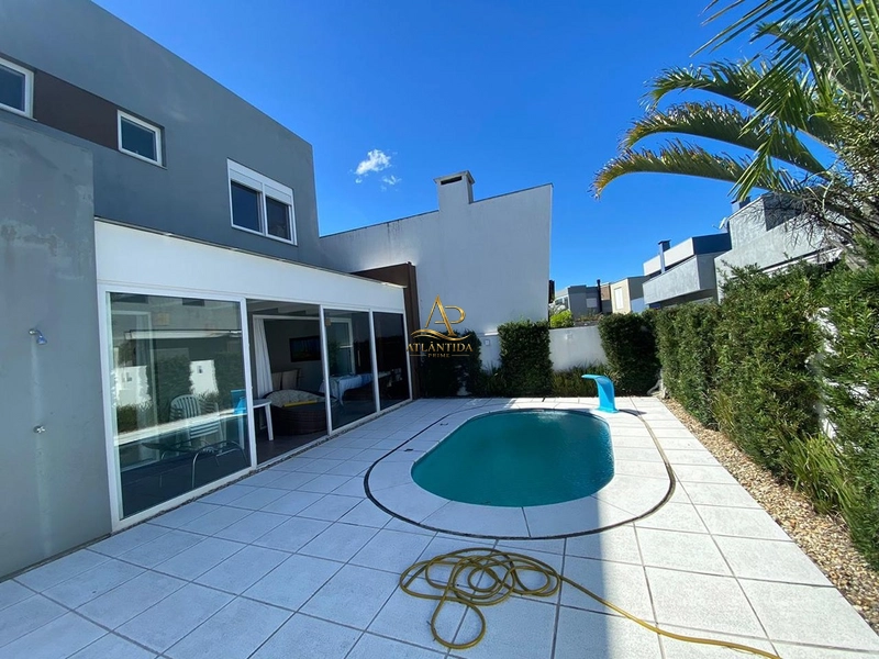 🏡 Casa exclusiva no Condomínio Noiva do Mar: 35ª foto da galeria de imagens do imóvel
