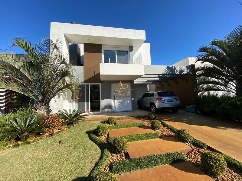 🏡 Casa exclusiva no Condomínio Noiva do Mar: 1ª foto da galeria de imagens do imóvel