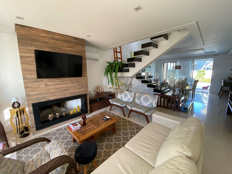 🏡 Casa exclusiva no Condomínio Noiva do Mar: 9ª foto da galeria de imagens do imóvel