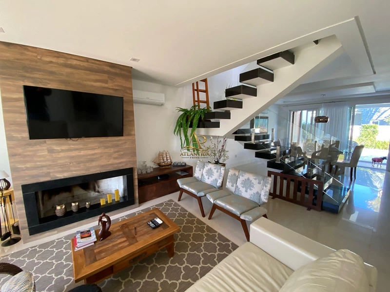 🏡 Casa exclusiva no Condomínio Noiva do Mar: 6ª foto da galeria de imagens do imóvel
