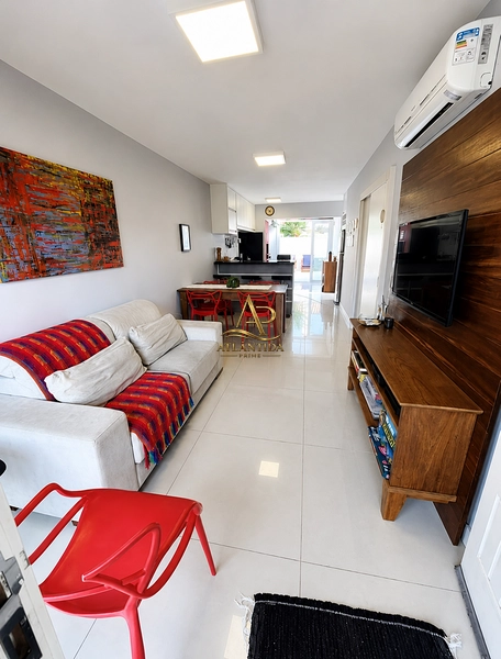 Imóvel residencial ou comercial