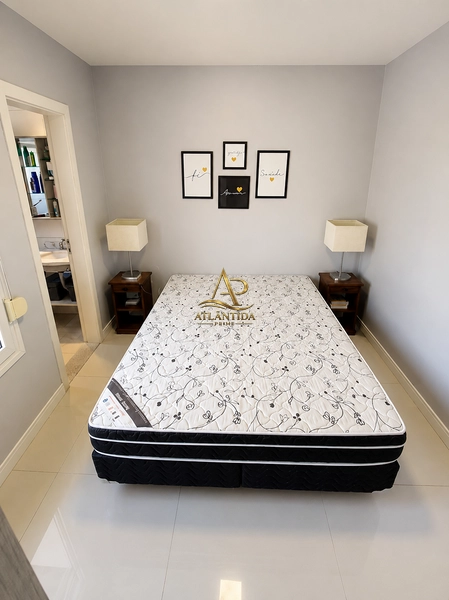 🏡 CASA EM CONDOMÍNIO NO BAIRRO NOIVA DO MAR!  : 4ª foto da galeria de imagens do imóvel