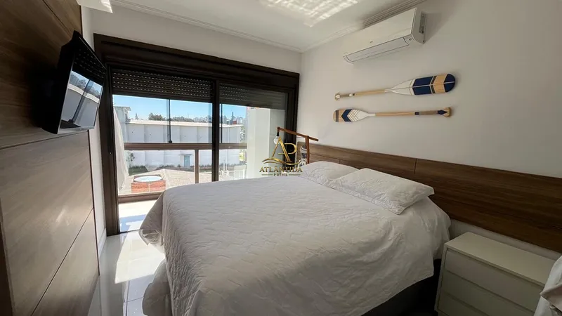 🏖️ APARTAMENTO À VENDA – EDIFÍCIO SANT MORITZ | ATLÂNTIDA – XANGRI-LÁ: 17ª foto da galeria de imagens do imóvel