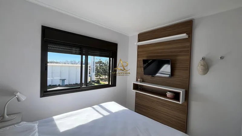🏖️ APARTAMENTO À VENDA – EDIFÍCIO SANT MORITZ | ATLÂNTIDA – XANGRI-LÁ: 14ª foto da galeria de imagens do imóvel