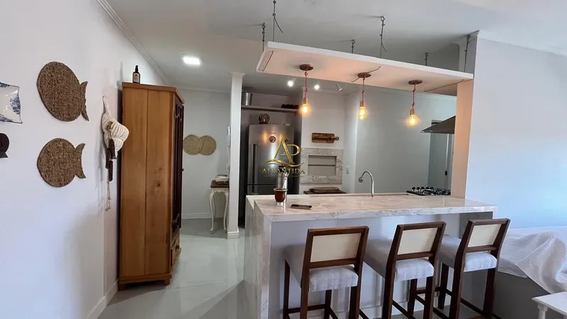 🏖️ APARTAMENTO À VENDA – EDIFÍCIO SANT MORITZ | ATLÂNTIDA – XANGRI-LÁ: 4ª foto da galeria de imagens do imóvel