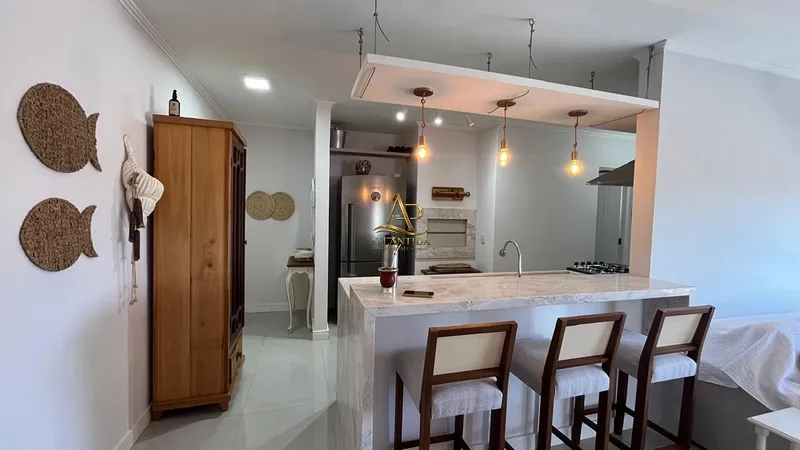 🏖️ APARTAMENTO À VENDA – EDIFÍCIO SANT MORITZ | ATLÂNTIDA – XANGRI-LÁ: 3ª foto da galeria de imagens do imóvel