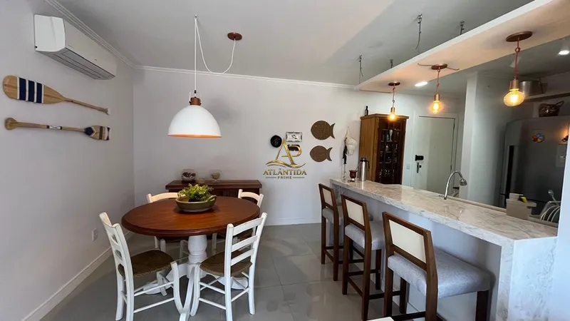 🏖️ APARTAMENTO À VENDA – EDIFÍCIO SANT MORITZ | ATLÂNTIDA – XANGRI-LÁ: 5ª foto da galeria de imagens do imóvel