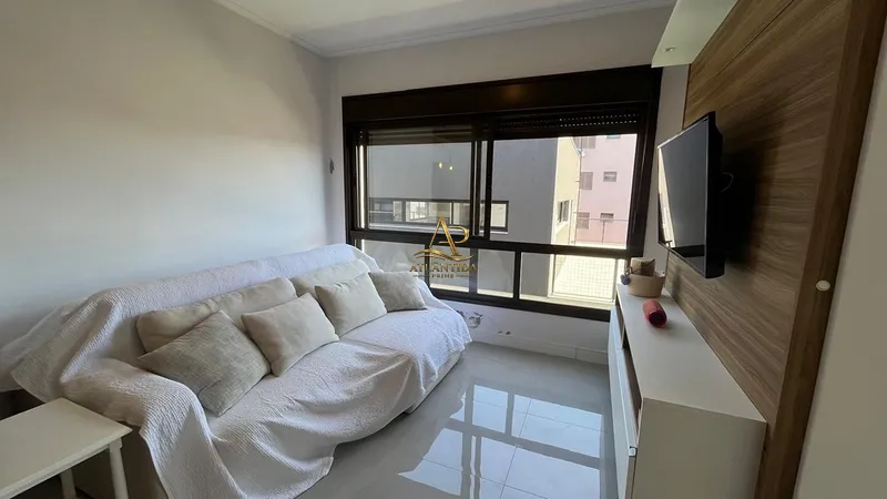 🏖️ APARTAMENTO À VENDA – EDIFÍCIO SANT MORITZ | ATLÂNTIDA – XANGRI-LÁ: 6ª foto da galeria de imagens do imóvel