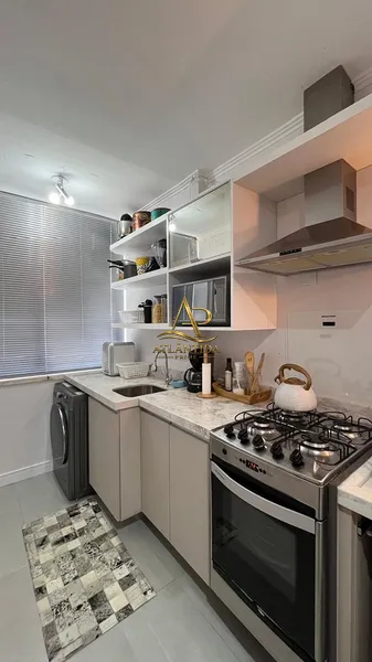 🏖️ APARTAMENTO À VENDA – EDIFÍCIO SANT MORITZ | ATLÂNTIDA – XANGRI-LÁ: 2ª foto da galeria de imagens do imóvel