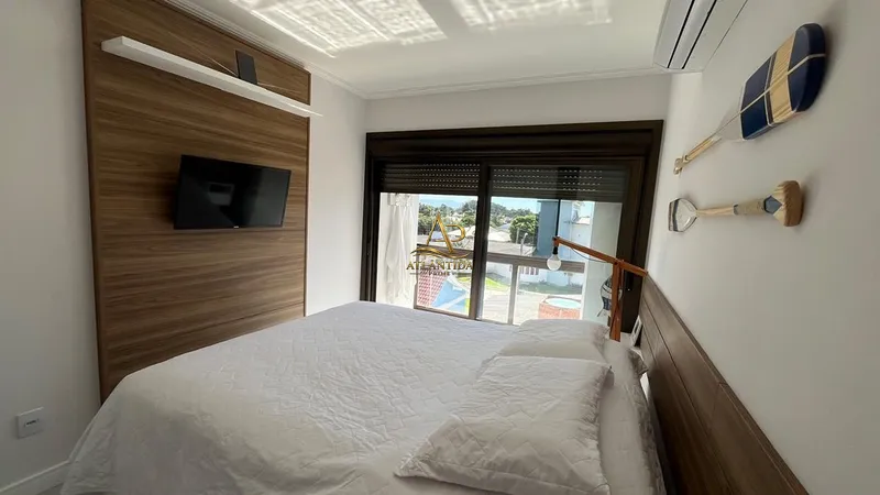 🏖️ APARTAMENTO À VENDA – EDIFÍCIO SANT MORITZ | ATLÂNTIDA – XANGRI-LÁ: 16ª foto da galeria de imagens do imóvel