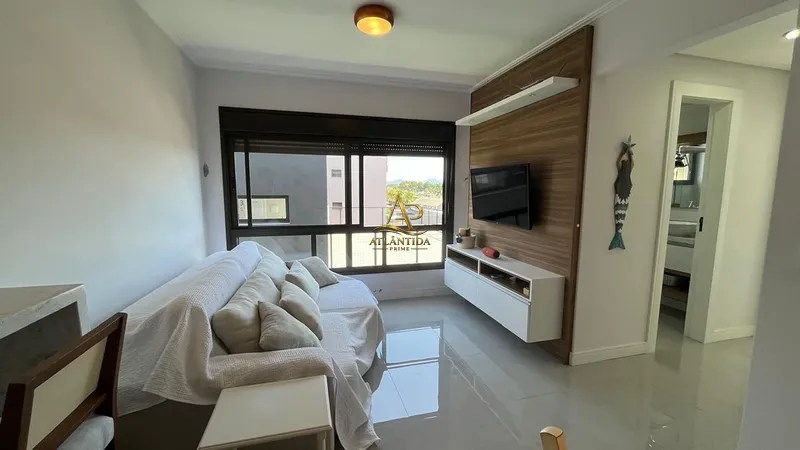 🏖️ APARTAMENTO À VENDA – EDIFÍCIO SANT MORITZ | ATLÂNTIDA – XANGRI-LÁ: 7ª foto da galeria de imagens do imóvel