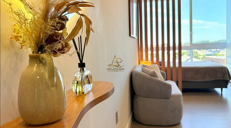 🏡 APARTAMENTO À VENDA EM ATLÂNTIDA – XANGRI-LÁ: 2ª foto da galeria de imagens do imóvel