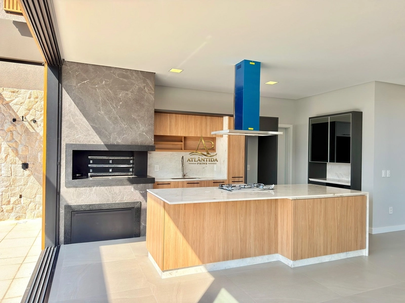 Um projeto de alto padrão para quem busca arquitetura, conforto, privacidade e uma conexão única com a natureza.: 8ª foto da galeria de imagens do imóvel