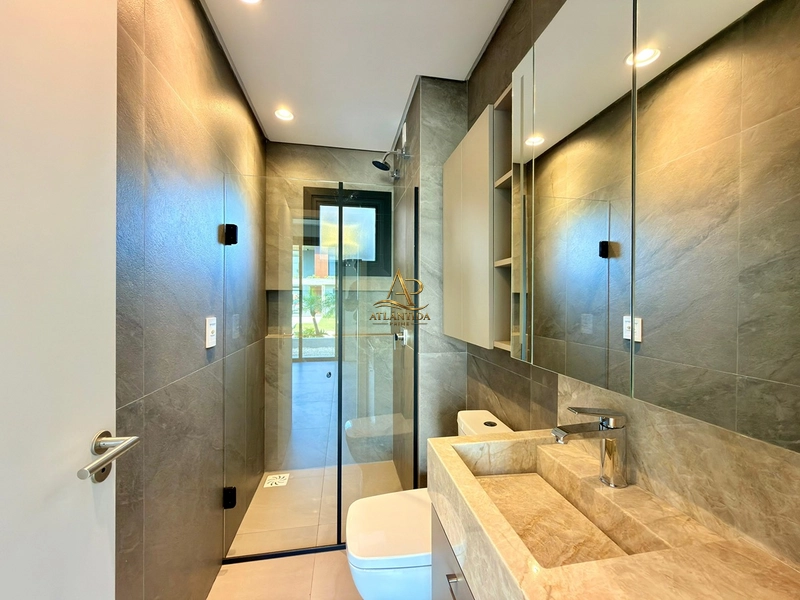 Um projeto de alto padrão para quem busca arquitetura, conforto, privacidade e uma conexão única com a natureza.: 19ª foto da galeria de imagens do imóvel