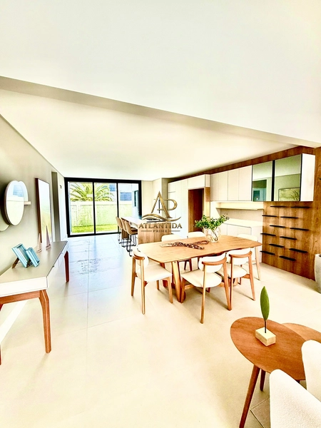 Oportunidade no Sunset , casa nova , nunca ocupada , mobiliada e decorada !: 4ª foto da galeria de imagens do imóvel