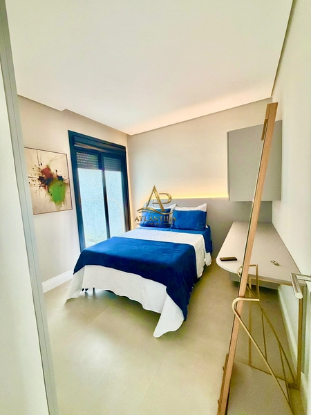 Oportunidade no Sunset , casa nova , nunca ocupada , mobiliada e decorada !: 21ª foto da galeria de imagens do imóvel